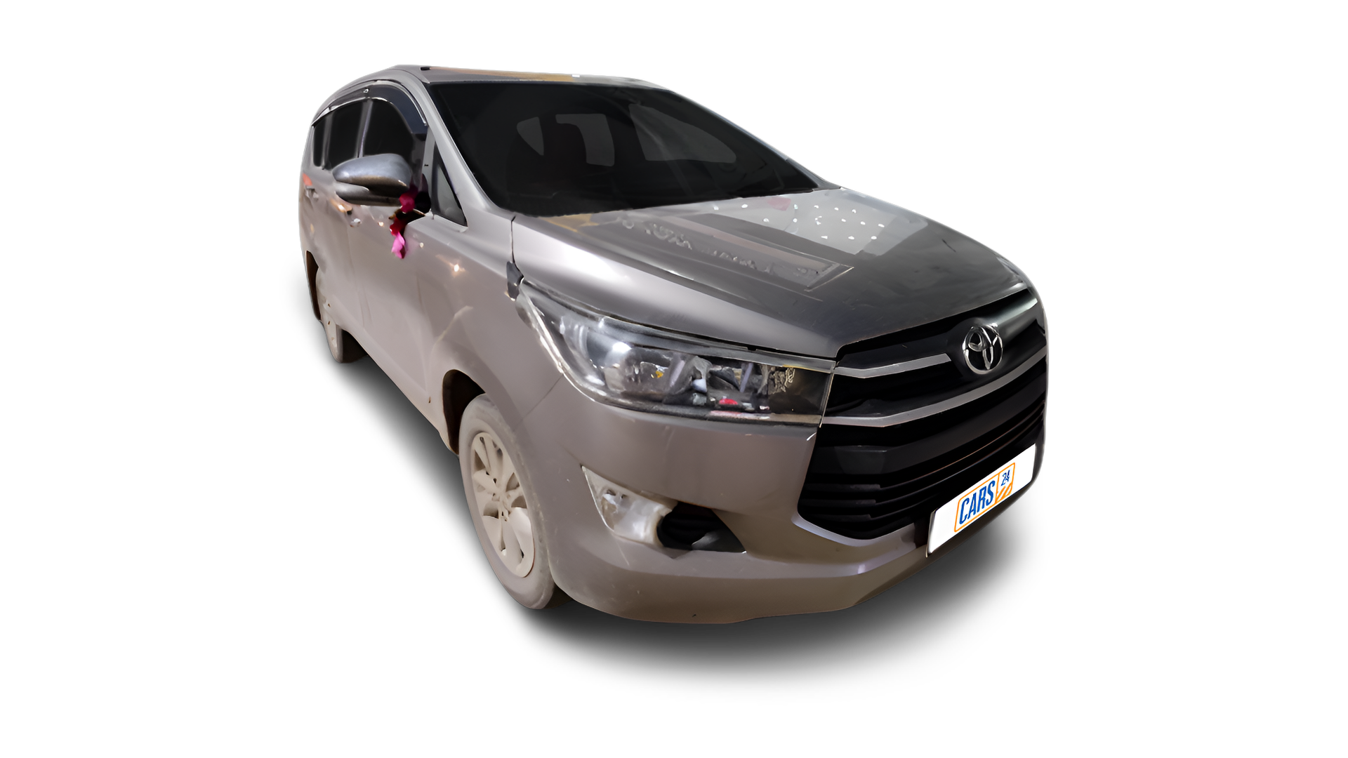 Toyota Innova Crysta-img